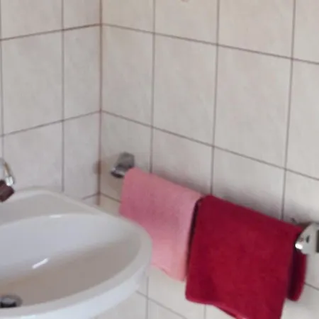 Holiday home Sonnenheim Forchach