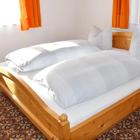 Casa vacanze Sonnenheim Forchach