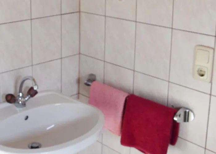 Prázdninový dům Sonnenheim Forchach