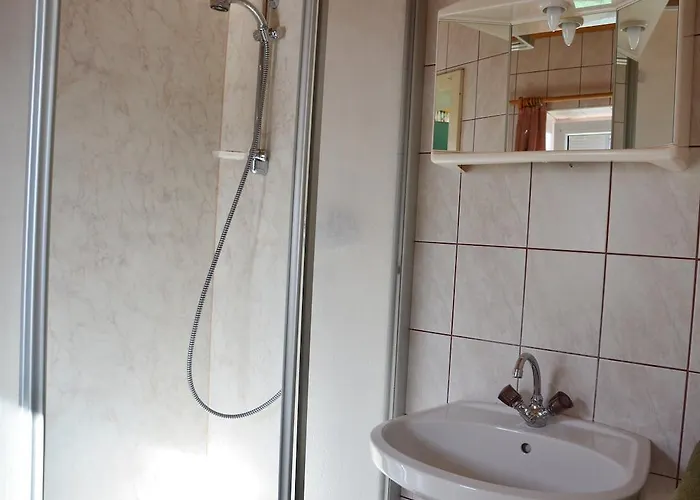 Prázdninový dům Sonnenheim *