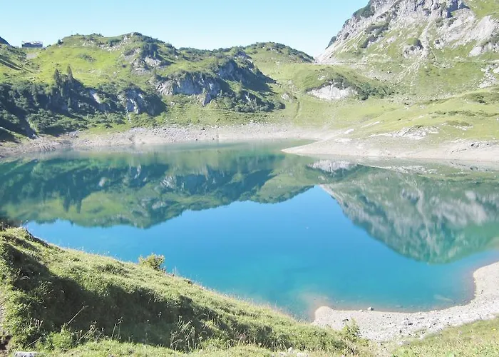 Дом отдыха Sonnenheim