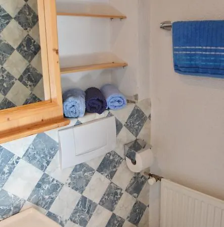 Sonnenheim * Forchach