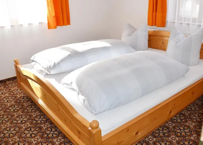 Tatil Evi Sonnenheim Forchach